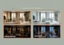 create cinematic ai motion kits for real estate agents